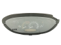 Bloc Compteurs Vitesse Lancia Ypsilon 46780416 42155