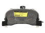 Bloc Compteurs Vitesse Fiat Panda 51711237 503000480700 30846