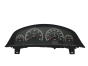 Bloc Compteurs Vitesse Opel Vectra C 13193074QP RHD VDO