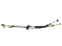 Câble De Changement De Vitesse Renault Master 2 Movano 349359903R