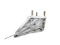 Support Moteur 184659 Peugeot 306 406 1.8 8v LFZ 1.6 8v BFZ