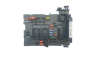 Calculateur BSM B2 9657608880 PSA Delphi 40353