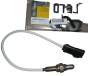 Sonde Lambda Original Renault Clio Laguna Espace 1.2-2.0 8200196260 
