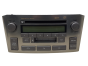 Radio Cd Toyota Avensis 86120-05080 CQ-MS6271LAC W53901 3