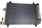 Condenseur De Climatisation Nouvelle Original 6455GY 6455.GY Citroen Peugeot