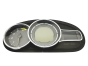 Bloc Compteurs Vitesse Renault Megane 3 248100342R 59496