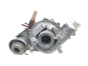 Turbocompresseur 144116213R 144117533R GT1241 Garrett 1.5 dci CDi 0km