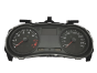 Bloc Compteurs Vitesse Renault Clio 3 8201059899 B 31744