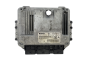 Calculateur 0281012524 9663475580 9657699480 PSA Bosch 53180