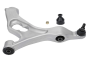 Bras De Suspension Avant Droit 7L8407152K 44071716601 VW Audi Vika