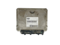 Calculateur IAW.4AF.M9 55187372 Fiat Magneti Marelli 36901