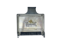 Calculateur 89661-0D171 0281011651 Toyota Bosch 61374