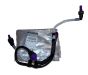 Tuyau D’alimentation Carburant Original 164469394R Renault