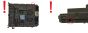 Calculateur BSI T02-01 9649301680 PSA 2160