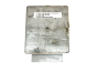 Calculateur 96BB-12A650-SA SMD-586 LIFE Ford  