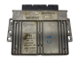Calculateur PSA 9653106180 9642222380 Sagem