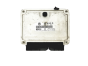 Calculateur 038906019CD 0281010218 VW Bosch 16809