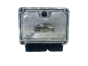 Calculateur 045906019C 0281010697 VW Bosch 49629