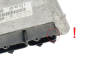 Calculateur 038906018N 0281001727 Volkswagen Bosch 45770