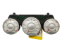 Bloc Compteurs Vitesse 807 Ulysse C8 1400613880 PSA Fiat 22093