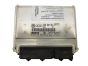 Calculateur Ecu VW Audi 4D0907551R 0261204690 Bosch 22488