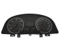 Bloc Compteurs Vitesse VW Touran 1T0920851C VDO