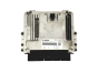 Calculateur 0281033357 237106626R Renault Bosch 28933