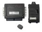 Complet Départ Renault Twingo 8200059086 8200249129 1,2 8V