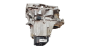 Boîte De Vitesse JB1997 7701715011 Renault Thalia Clio 2 1.2