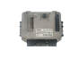 Calculateur 0281011233 9656161780 9653239880 PSA Bosch 38408