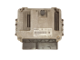 Calculateur 55204761 0281012862 Fiat Bosch 30832