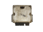 Calculateur 0281010591 9643527180 28FM0375 PSA Bosch 42149