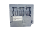 Calculateur 1K0937087AE 5DK009655-09 VW Seat Skoda Hella