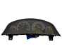 Bloc Compteurs Vitesse Opel Vectra C 13193072QM 110080123085 VDO