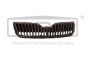 Grille De Par Chocs,Calandre 3T0853668C 88531829602 Skoda Superb 2 Facelift DPA