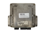 Calculateur PSA 0281010595 9642014980 Bosch 2896