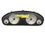 Bloc Compteurs Vitesse Peugeot 407 9658138580 A2C53106703 44977