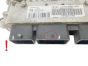 Calculateur 9660300280 9653451880 5WS40285C-T PSA Siemens 46431