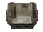 Calculateur PSA 0281012619 9661032980 Bosch 
