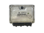 Calculateur 0261206823 030906032AS VW Bosch 54116