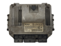 Calculateur PSA 0281011233 9653239880 Bosch 20462