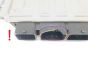 Calculateur 237108979R 237105337R A2C11660800 Renault Continental 44343