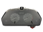 Bloc Compteurs Vitesse Citroen Saxo 9627933380 09028029907 49687