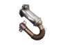 Refroidisseur Egr EGR 147352070R 147357493R 8200577965 1.5 dci Renault 0