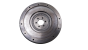 Volant Moteur 701792-R0 Valeo 1.6  HDI Citroen  Peugeot