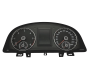 Bloc Compteurs Vitesse VW Caddy 2K0920865E A2C53437145 VDO 31943
