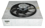 Motoventilateur De Moteur Original Renault Laguna 3 214810036R