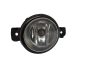 Halogène Voiture Gauche 8200002469 Valeo Renault Opel Nissan 6669