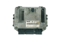 Calculateur 0281011776 8200391966 8200386508 Renault Bosch 33743
