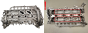 La Culasse Renault Nissan 8200519994 8200539196 2.0 DCI M9R